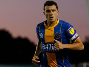 Supporting image for story: Rotherham v Shrewsbury preview: There’s no doubting Ollie Norburn's will to win