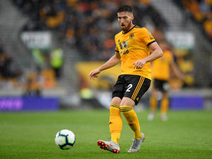 Supporting image for story: Matt Doherty excited by Wolves' new signings