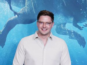 Supporting image for story: Dr Alex George reveals ADHD diagnosis