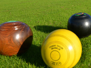 Supporting image for story: Hunt for Shropshire deputy president set to end next week