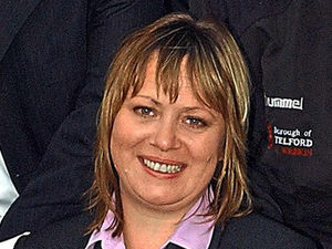 Supporting image for story: AFC Telford United founder member Diane Morris dies, aged 48