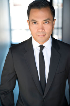 Jose Llana