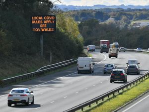 Supporting image for story: Wales will prepare travel ban for UK Covid-19 hotspots, says First Minister