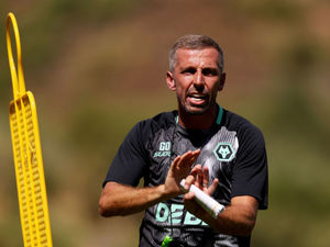 Supporting image for story: Gary O'Neil: Defensive switch will give Wolves more bite 