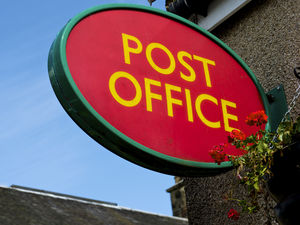 Supporting image for story: Temporary home found for Telford post office as Co-op store plans closure