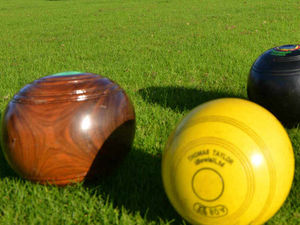 Supporting image for story: Martin Gaut pleased see Wrockwardine Wood bounce back