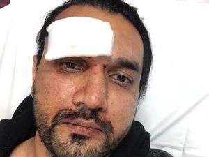 Supporting image for story: Police in new appeal over attack on Telford taxi driver