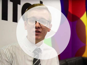 Supporting image for story: Watch: Lewis Cox's 60-second Shrewsbury Town update - September 14