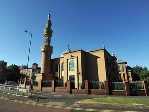 Supporting image for story: 1,300 crimes reported at West Midlands places of worship