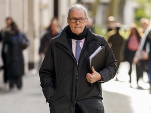 Supporting image for story: Post Office campaigner peer calls for branches to be expanded with more services