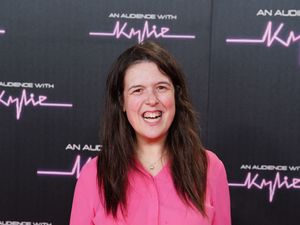 Supporting image for story: Comic Relief does incredible work for people with disabilities – Rosie Jones