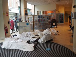 Supporting image for story: 'Selfish and disruptive': Councillors call to stop illegal eco protests