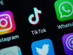 The Commission said TikTok does not provide necessary information about the content of ads, the users targeted, and who pays for them (PA)