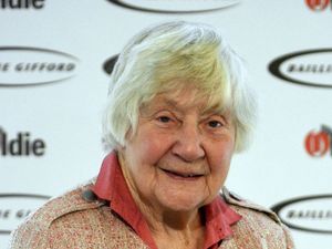 Supporting image for story: SDP founder and ‘true trailblazer’ Shirley Williams dies aged 90