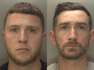 Supporting image for story: Two men jailed for life for murder of Jason D'Aguilar after ‘vicious and completely unprovoked’ attack 