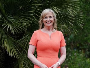 Supporting image for story: Weather presenter Carol Kirkwood to leave BBC after more than 25 years