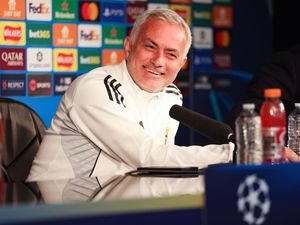 Supporting image for story: Jose Mourinho believes Carabao Cup success is just the beginning for Newcastle