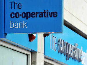 Supporting image for story: Co-operative Bank to shut its Newport branch