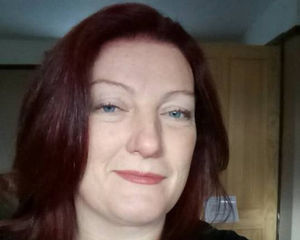 Lesley Speed is believed to be aged 44. She was taken to hospital with ‘significant injuries’