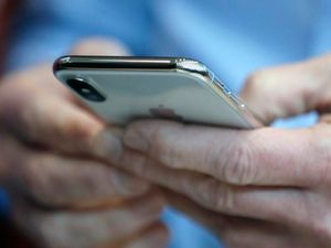 Supporting image for story: The iPhone 9 was nowhere to be seen at the latest Apple launch, and Twitter is demanding answers