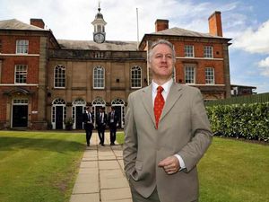 Supporting image for story: Shropshire grammar school may ask parents for cash over budget shortfall in funding change