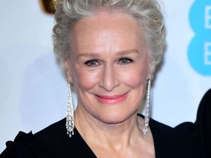 Supporting image for story: Glenn Close and Billy Porter to star in The Hunger Games: Sunrise On The Reaping