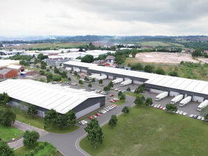 Supporting image for story: ERIKS to create 120 jobs at Prime Point