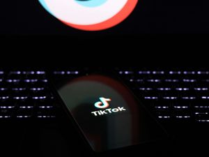 Supporting image for story: Scottish TikToker of the year revealed