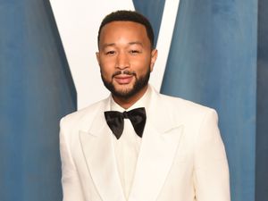 Supporting image for story: John Legend: I had to negotiate with porn producer to get my stage name