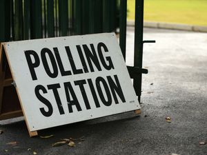 Supporting image for story: North Shropshire by-election triggered to replace Owen Paterson after sleaze row