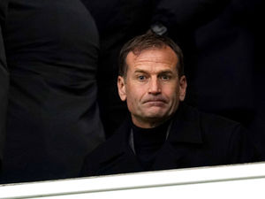 Supporting image for story: Former West Brom chief Dan Ashworth eager to lead Man Utd back to top