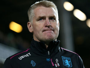 Supporting image for story: Dean Smith frustrated by Aston Villa performance in Preston draw