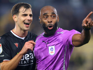 Supporting image for story: Ryan Mason receives West Brom midfield boost and has no issues with international call