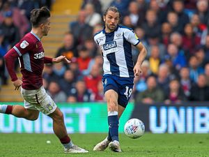 Supporting image for story: Play-off semi-final second leg preview: Sense of injustice can fire up West Brom