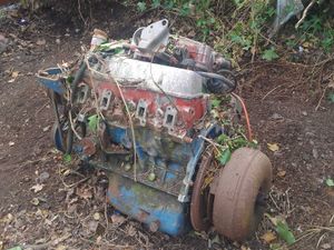 Supporting image for story: Mother 'distraught' after special engine belonging to her army veteran son taken from driveway