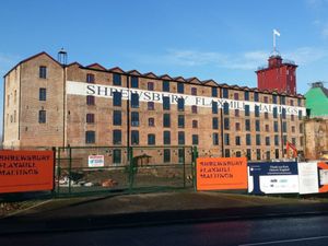 Supporting image for story: Explore Shrewsbury Flaxmill Maltings at open day in September