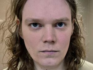 Supporting image for story: Alleged leader of cult-like Zizian group held without bail