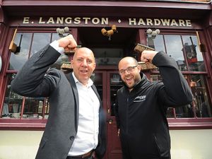 Supporting image for story: Awards celebrate best of business at Black Country festival 