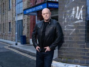 Supporting image for story: Ross Kemp to return to Eastenders as Grant Mitchell makes ‘dramatic return’