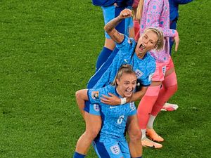 Supporting image for story: World Cup ace & Aston Villa's Rachel Daly in running for PFA award