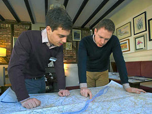 Supporting image for story: Fears power line will decimate Shropshire and Mid Wales countryside