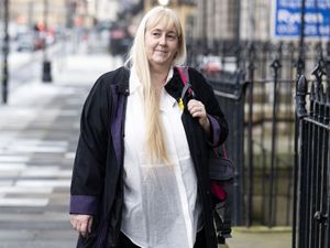 Supporting image for story: Engineer changed toilet use after encounter with trans colleague, tribunal told