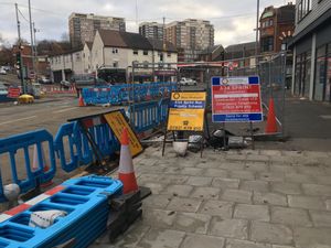 Supporting image for story: Calls to scrap Sprint bus ‘vanity project’ as phase two plans to begin