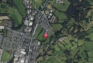 Supporting image for story: Plans for 122 houses including 37 affordable homes for Llandrindod Wells go live