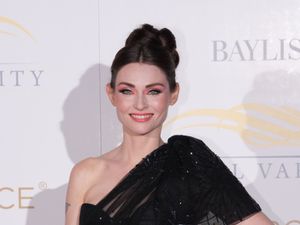 Supporting image for story: Sophie Ellis-Bextor says she discusses toxic masculinity with her five sons