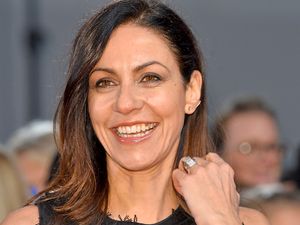 Supporting image for story: TV stars to join motorhome event in Stafford