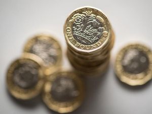 Supporting image for story: Telford charity aims to ‘bridge’ gap with lottery launch