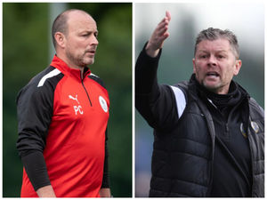 Supporting image for story: Pre-season: AFC Telford 0-0 Shrewsbury - As it happened