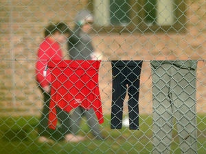 Supporting image for story: Over 20 West Midlands hotels filled by asylum seekers 