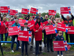 Supporting image for story: Candidate welcomes Wolves' climbdown over price hike